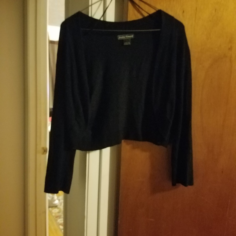 Women's cardigan